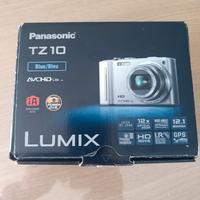 Macchina Fotografica 