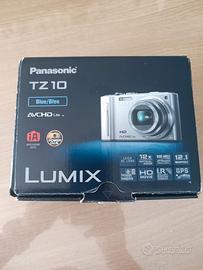 Macchina Fotografica 