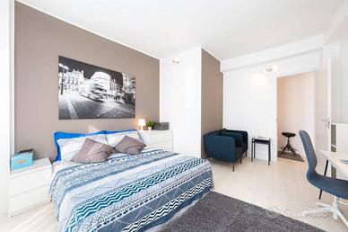 Stanza in appartamento di 150 m² a Venezia