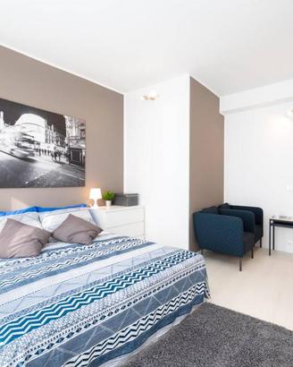 Stanza in appartamento di 150 m² a Venezia