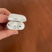 Air pod  Apple 2a generazione per ricambi