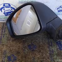 RENAULT SCENIC XMOD DCI 2012 - SPECCHIETTO RETROVI