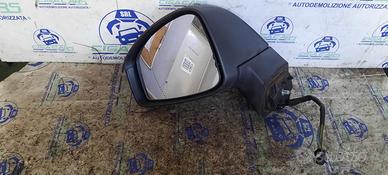 RENAULT SCENIC XMOD DCI 2012 - SPECCHIETTO RETROVI