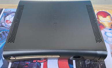 Xbox 360 elite Jasper