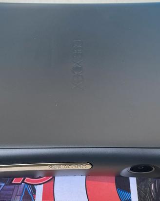 Xbox 360 elite Jasper