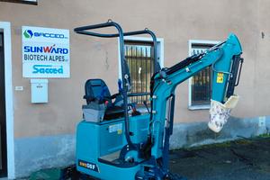 ESCAVATORE 10 Q.LI