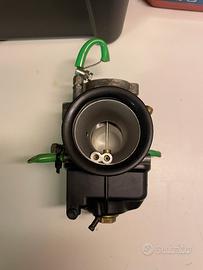 carburatore 28 dell’orto