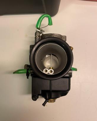carburatore 28 dell’orto
