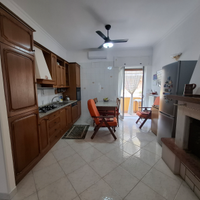 La casa "A 100 passi dal mare" - Passoscuro