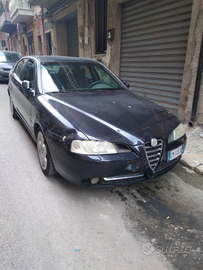 Alfa romeo 166 2 serie