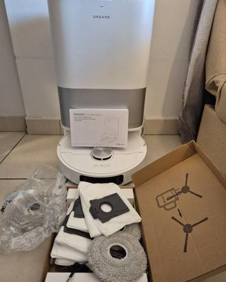 DREAME L10s Ultra Gen 2 Robot - Nuovo