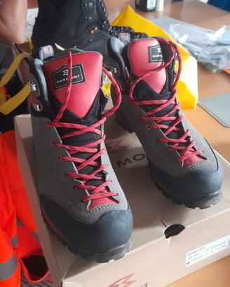 Scarponi Garmont Ascent GTX Gore-Tex