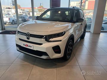 Citroen C3 1.2 puretech turbo Max 100cv s&s