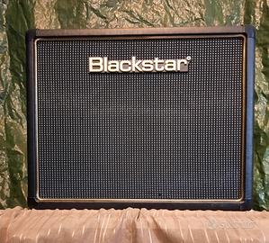 Amplificatore  valvolare Blackstar