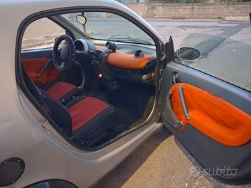 Smart in buone condizioni