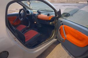 Smart in buone condizioni