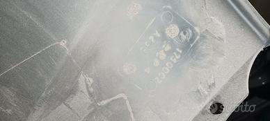 Fiat coupé portellone e paraurti posteriore NUOVI 
