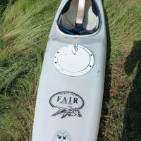 kayak Fair 3,30