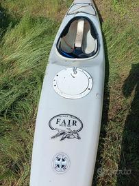 kayak Fair 3,30