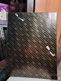 quadro sacro raffigurante vergine Maria