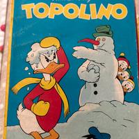 Fumetti Topolino