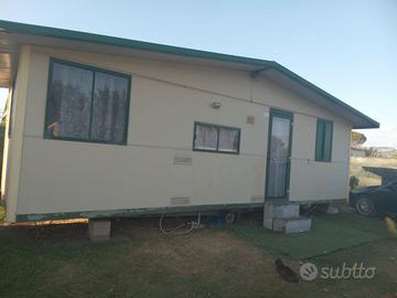 Casa mobile 8x3