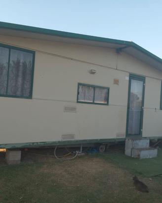 Casa mobile 8x3