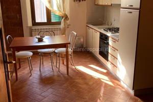 AP14 - Bettolle appartamento di mq 55