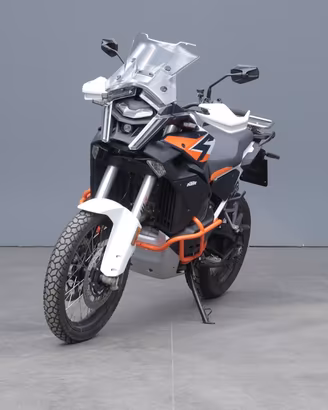KTM 1390 Adventure R