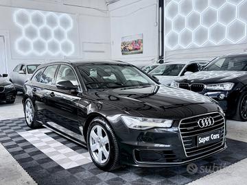 Audi A6 Avant 3.0TDI 218CV quattro S tronic Busine