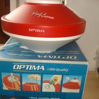 Umidificatore Optima x ambienti