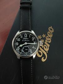 Perseo El Alamein swiss Limited