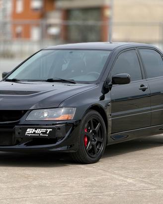 Mitsubishi Lancer EVOLUTION VIII GSR 2.0T 4x4 265C