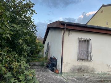 Ad Iglesias piano terra con giardino