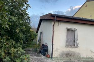 Ad Iglesias piano terra con giardino