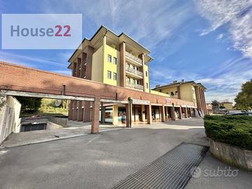 SOTTOCOSTO!!! UFFICIO APPARTAMENTO di Mq 160 con 2