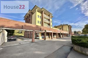 SOTTOCOSTO!!! UFFICIO APPARTAMENTO di Mq 160 con 2