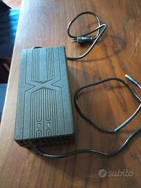 Carica batteria litio 36V