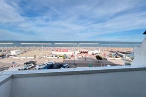 Vista mare lido nazioni