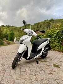 Honda SH mode 125