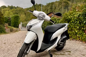 Honda SH mode 125
