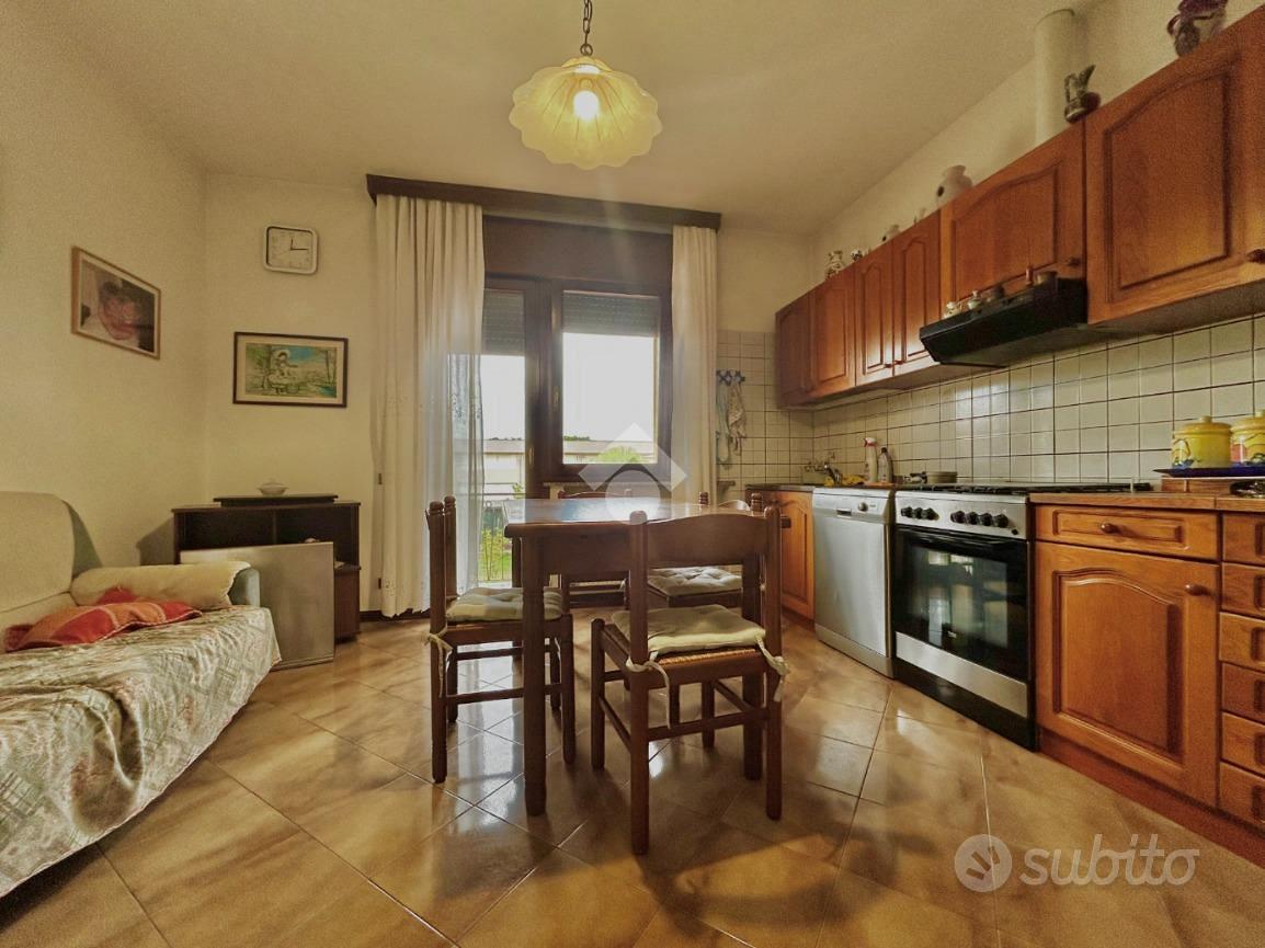 Apartment in Caerano di San Marco, Marturo - Vista 2