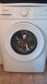 Lavatrice Indesit