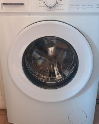 Lavatrice Indesit