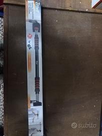 Barra trazioni per porta