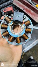 statore piaggio 125/150/180