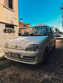 Fiat seicento 
