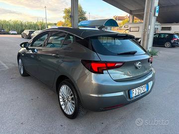 Opel Astra 1.6 CDTi 110CV Start&Stop 5 porte Innov