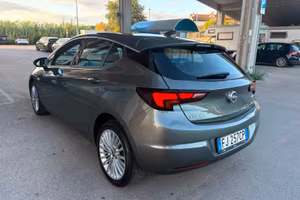 Opel Astra 1.6 CDTi 110CV Start&Stop 5 porte Innov