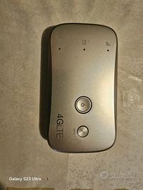 modem LTE della 3 wind